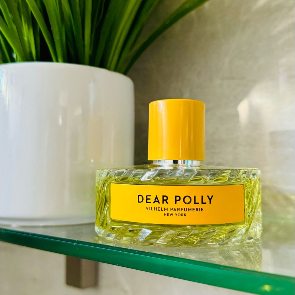 Vilhelm Parfumerie Dear Polly EDP 2ml
